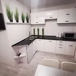 Mragowo-mazury,blisko Plaza, Centrum! Wi-fi! * Мронгово