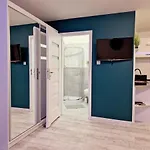 Mragowo-mazury,blisko Plaza, Centrum! Wi-fi! Мронгово