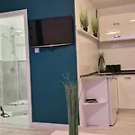 Mragowo-mazury,blisko Plaza, Centrum! Wi-fi! Апартаменты *