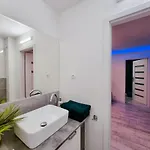 Mragowo-mazury,blisko Plaza, Centrum! Wi-fi! *