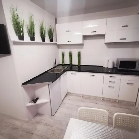 Mragowo-mazury,blisko Plaza, Centrum! Wi-fi! * Mrągowo