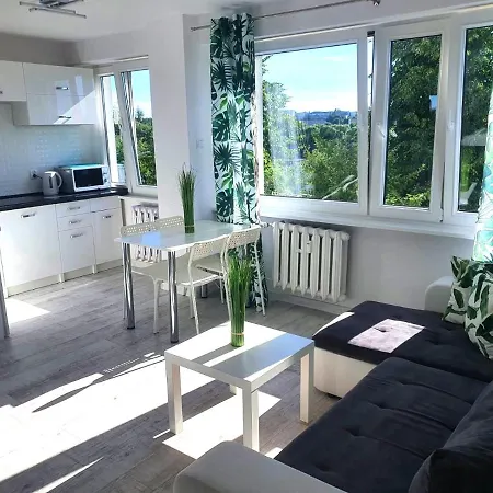 Mragowo-mazury,blisko Plaza, Centrum! Wi-fi! Apartment Mragowo