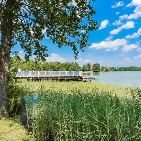 Mragowo-mazury,blisko Plaza, Centrum! Wi-fi!