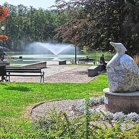 Mragowo-mazury,blisko Plaza, Centrum! Wi-fi! * Mragowo