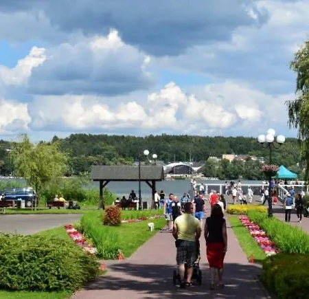 Mragowo-mazury,blisko Plaza, Centrum! Wi-fi! * Mrągowo
