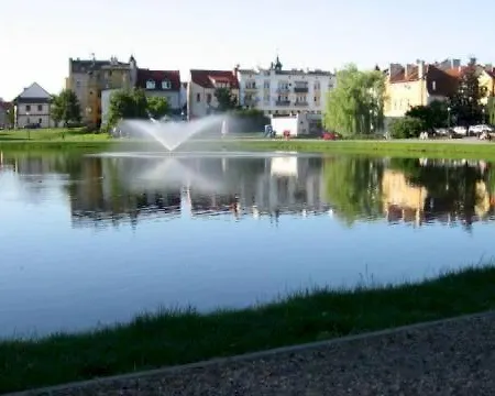 Apartmán Mragowo-mazury,blisko Plaza, Centrum! Wi-fi! *