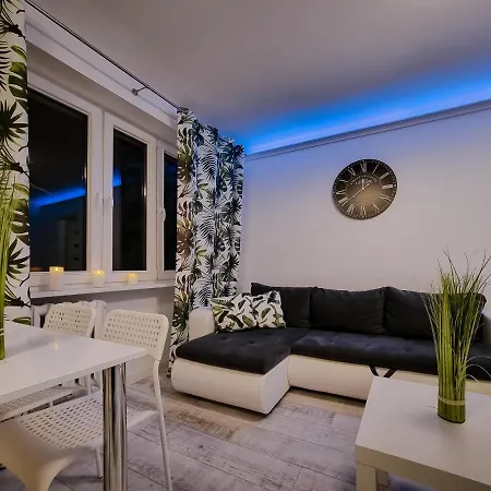 Mrągowo-mazury,blisko Plaża, Centrum! Wi-fi! Apartament Mrągowo