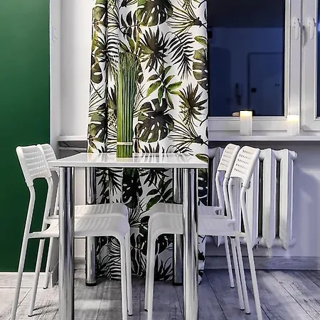 Mrągowo-mazury,blisko Plaża, Centrum! Wi-fi! Apartament