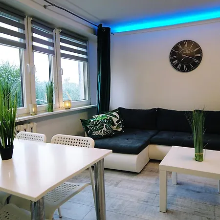 Mragowo-mazury,blisko Plaza, Centrum! Wi-fi! Mrągowo